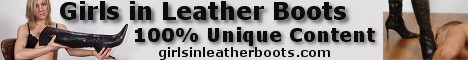 girlsinleatherboots.com